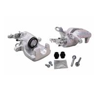 Bremssattel Trasero Izquierdo Tipo Faustsattel Ø 38 mm HELLA para u.a. SEAT LEON
