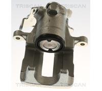 Bremssattel TRISCAN 1-Çolben 38mm Audi A4 Avant 8D5 B5 S4 quattro 2.8