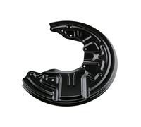 Bremssattelschutz Apto para Audi A4 00-08 / Delant., Derecho / OE zu Vergl 28378