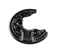 Bremssattelschutz Apto para Audi A4 00-08 / Delant.,Izquierda / OE zu Vergl
