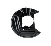Bremssattelschutz Apto para BMW X3 03 Delant., Derecho / OE zu Vergl 55909 , 34