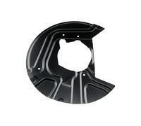 Bremssattelschutz Apto para BMW X3 03 Delant.,Izquierda / OE zu Vergl 55908 ,341