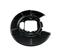 Bremssattelschutz Apto para BMW X5 00-06 / Trasero,Izquierda / OE zu Vergl 55914