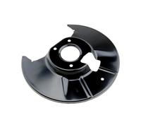 Bremssattelschutz Apto para Mazda 6 02 Trasero, Derecho / OE zu Vergl 3451878