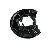 Bremssattelschutz Apto para Mercedes C-Klasa 07 Trasero, Izquierda / OE zu Vergl