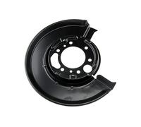 Bremssattelschutz Apto para Mercedes G-Klasa W461 89 Sprinter -06 , VW Lt -06