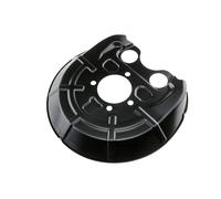 Bremssattelschutz Apto para Opel Vectra C/Trasero, Derecho / OE zu Vergl 50788