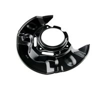 Bremssattelschutz Apto para Toyota Corolla 01-07 / Delant.,Izquierda / Ö zu