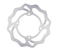 Bremsscheibe Galfer Wave starr DF779W 160 x 2,5mm vorne