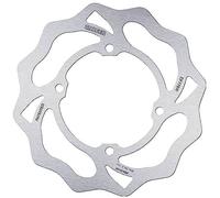 Bremsscheibe Galfer Wave starr DF779W 160 x 2,5mm vorne