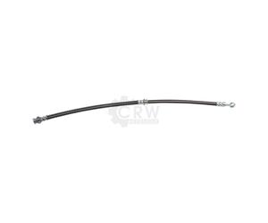 Bremsschlauch Bremsleitung Delante Izquierda Derecha Para Mitsubishi Outlander I