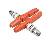 Bremsschuh V-Brake -Thinline- T2 Salmon