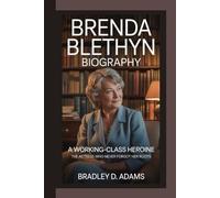 Brenda Blethyn Biography: A Working-Class Heroine The Actress Who Never Forgot Her Roots