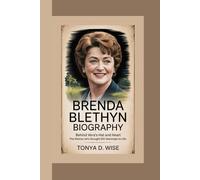 BRENDA BLETHYN BIOGRAPHY: Behind Vera’s Hat and Heart The Woman Who Brought DCI Stanhope to Life