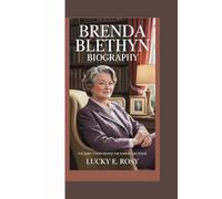 BRENDA BLETHYN BIOGRAPHY: THE QUIET POWER BEHIND THE SCREEN AND STAGE