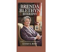 BRENDA BLETHYN BIOGRAPHY: THE QUIET POWER BEHIND THE SCREEN AND STAGE