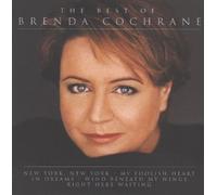 Brenda Cochrane - The Best of Brenda Cochrane