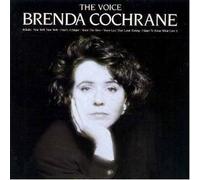 Brenda Cochrane - The Voice