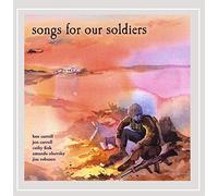 Brenda Elthon - Songs for Our Soldiers