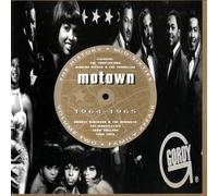 Brenda Holloway Contours Velvelettes Marvelettes - Motown the history. Mid sixties .1964-1965 hits and rare