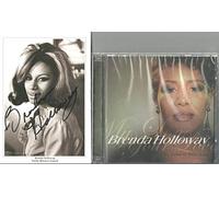 Brenda Holloway - My Love Is Your Love