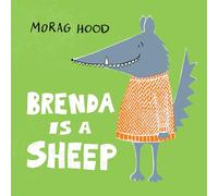 Brenda Is a Sheep