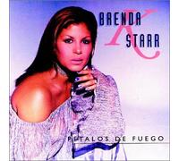 Brenda K Starr - Petalos De Fuego