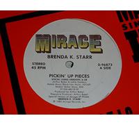 Brenda K. Starr - Pickin' Up Pieces
