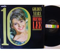 Brenda Lee - 10 Golden Years