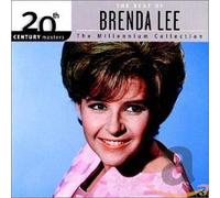 Brenda Lee - 20th Century Masters: Millenni