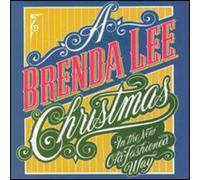 Brenda Lee A Brenda Lee Christmas (CD) (Importación USA)