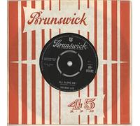 Brenda Lee - All Alone Am I