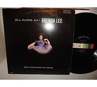 BRENDA LEE - All Alone Am I