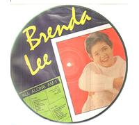 Brenda Lee - All Alone Am I / Save All Your Lovin' For Me