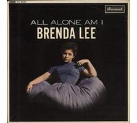 Brenda Lee - All Alone Am I - WOL