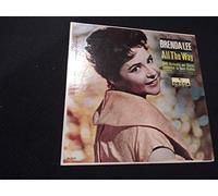 Brenda Lee - All The Way