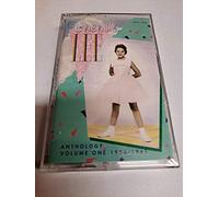 Brenda Lee - Anthology Vol 1 [Casete]