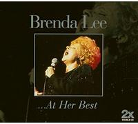 Brenda Lee - At Her Best