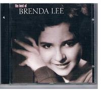 Brenda Lee - Best of Best