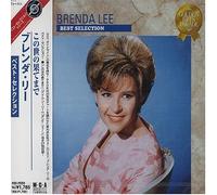 Brenda Lee - Best Selection