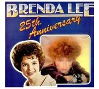 Brenda Lee - Brenda Lee - 25th Anniversary - MCA Records - MCLD 609