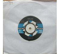 BRENDA LEE - BRENDA LEE 7"Single Nobody Wins/We had A Good Thing Going,