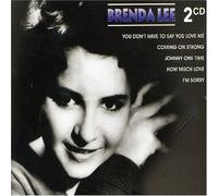 Brenda Lee - Brenda Lee [Import]