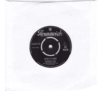 Brenda Lee - Brenda Lee - It Started All Over Again - [7"]