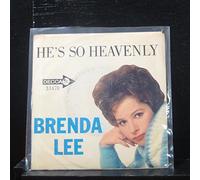Brenda Lee - Brenda Lee - Losing You - [7"]
