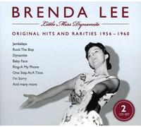 Brenda Lee - Brenda Lee - Original Hits