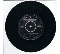 Brenda Lee - BRENDA LEE Rockin' Around the Christmas Tree 7" 45