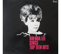 Brenda Lee - Brenda Lee Sings Top Teen Hits