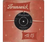 Brenda Lee - BRENDA LEE - SPEAK TO ME PRETTY 7in EP (30312)