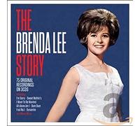 Brenda Lee - Brenda Lee Story
